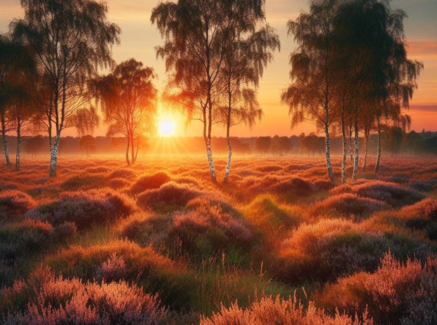 heide